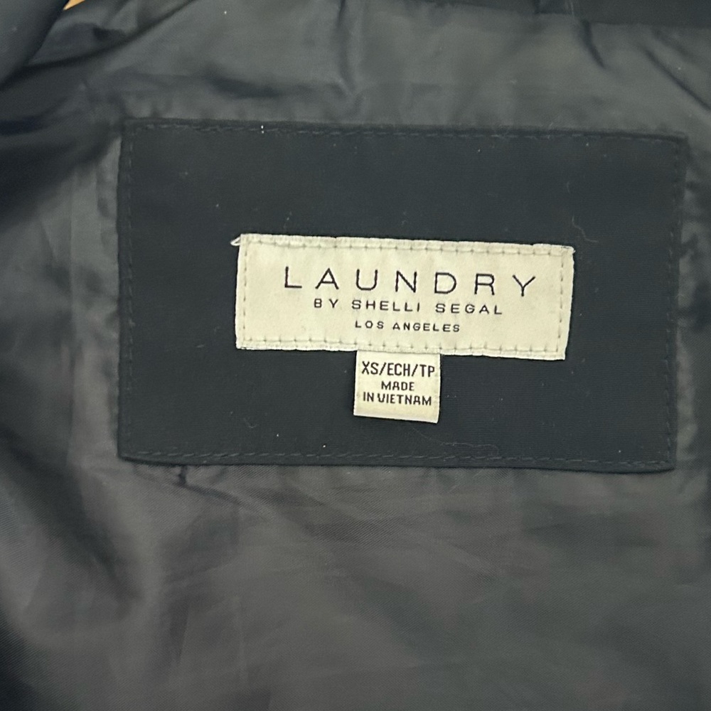 Laundry • Quilted Jacket - Picture 4 of 4